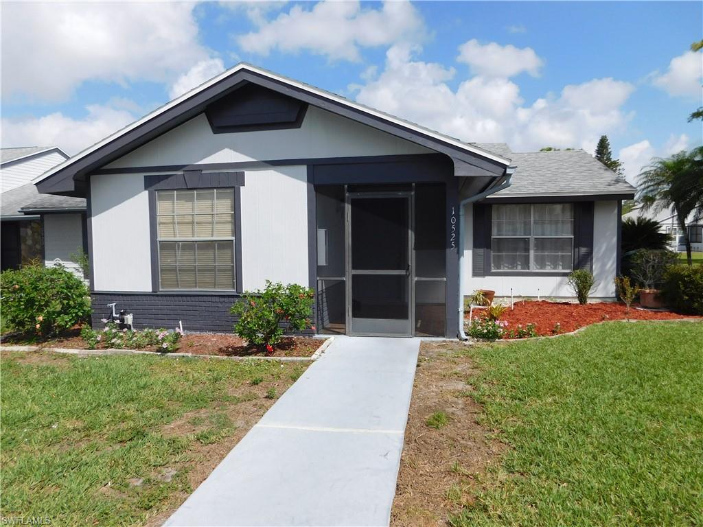 BEACON SQUARE - Residential Lease