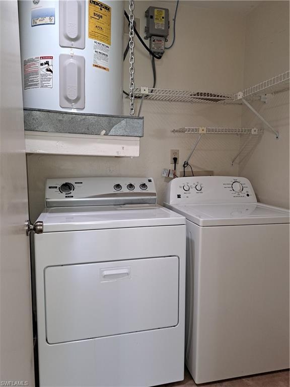 BEACON SQUARE - Residential Lease