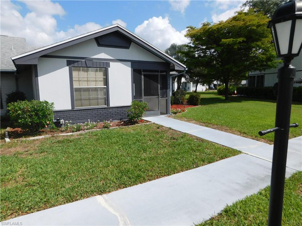 BEACON SQUARE - Residential Lease