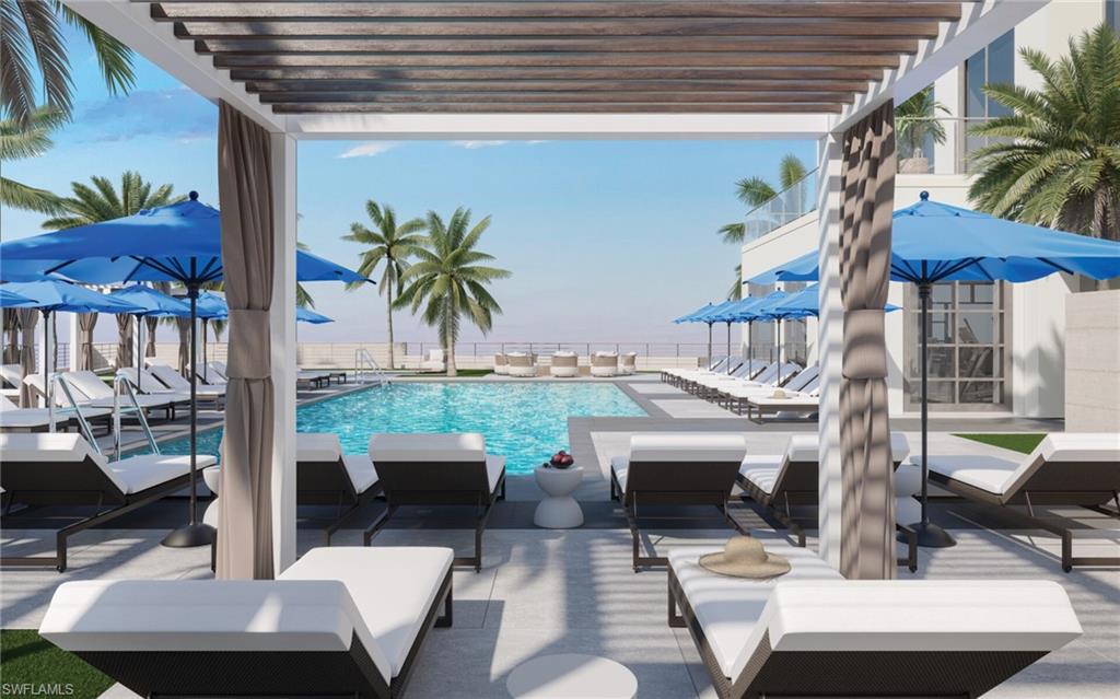 EPIQUE - Residential