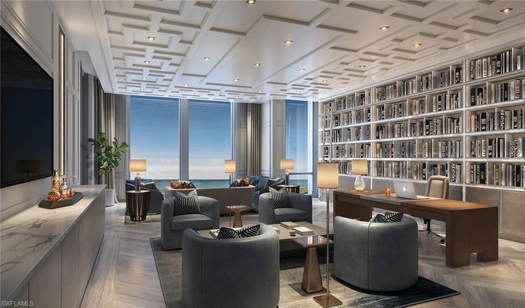 Photo of 6869 Grenadier BLVD #PH03, NAPLES, FL 34108 (MLS # 226006280)