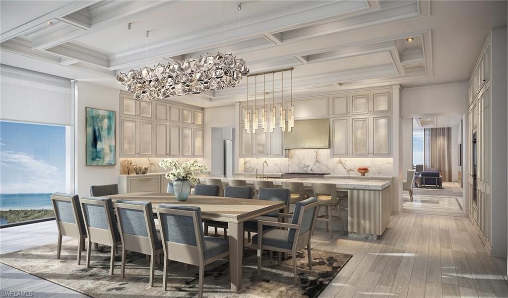 Photo of 6869 Grenadier BLVD #PH03, NAPLES, FL 34108 (MLS # 226006280)