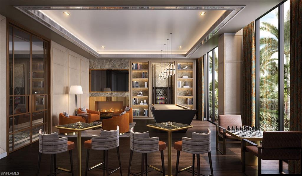 EPIQUE - Residential