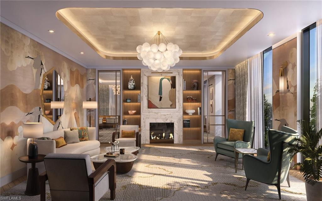 EPIQUE - Residential