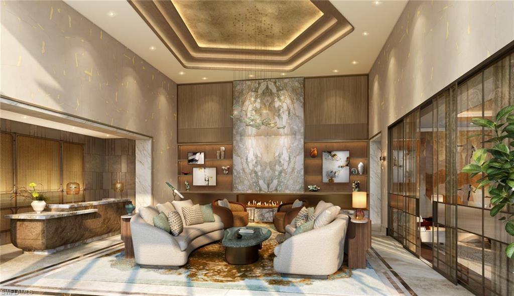 EPIQUE - Residential