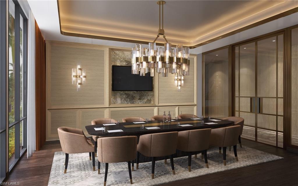 EPIQUE - Residential