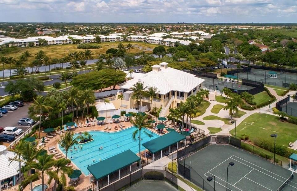 EAGLE COVE - Residential