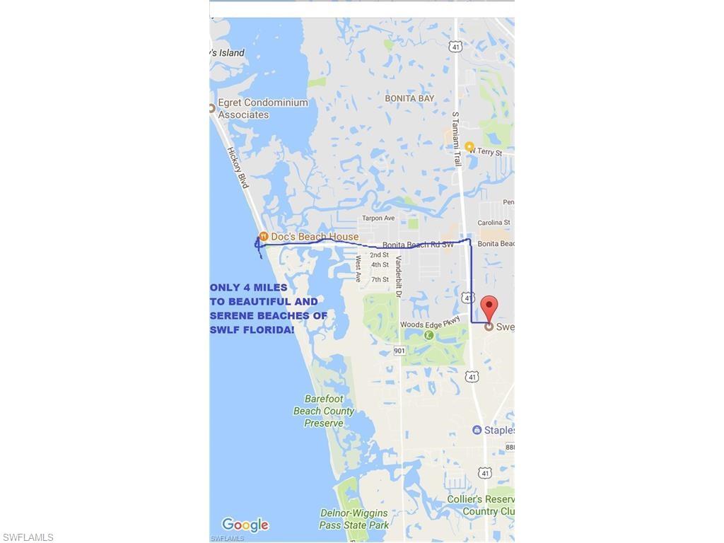 EAGLE COVE - Residential