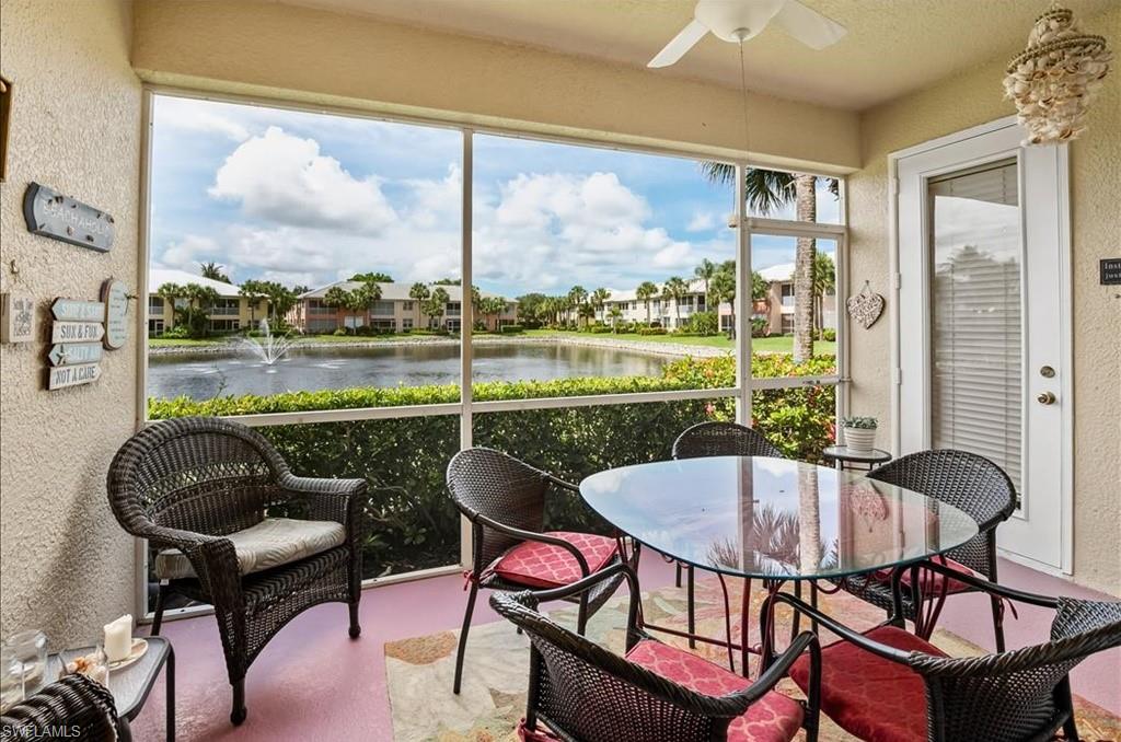 EAGLE COVE - Residential