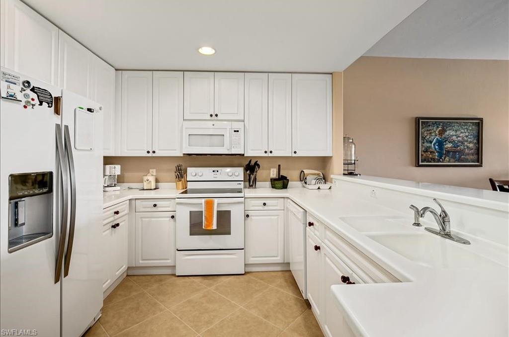 EAGLE COVE - Residential