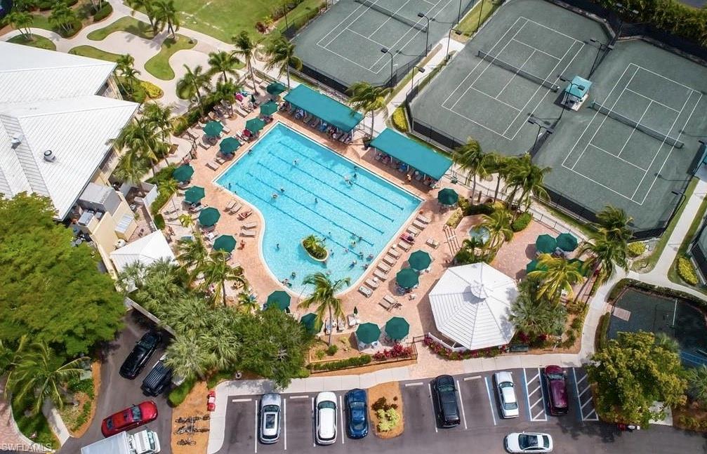 EAGLE COVE - Residential