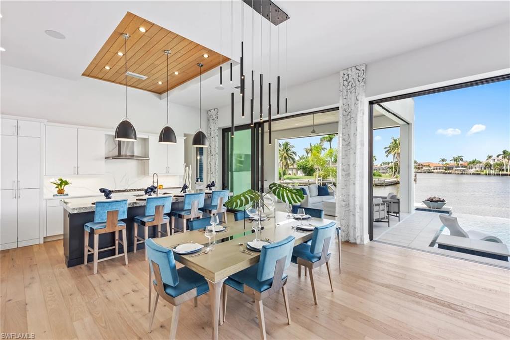 MARCO ISLAND - Residential