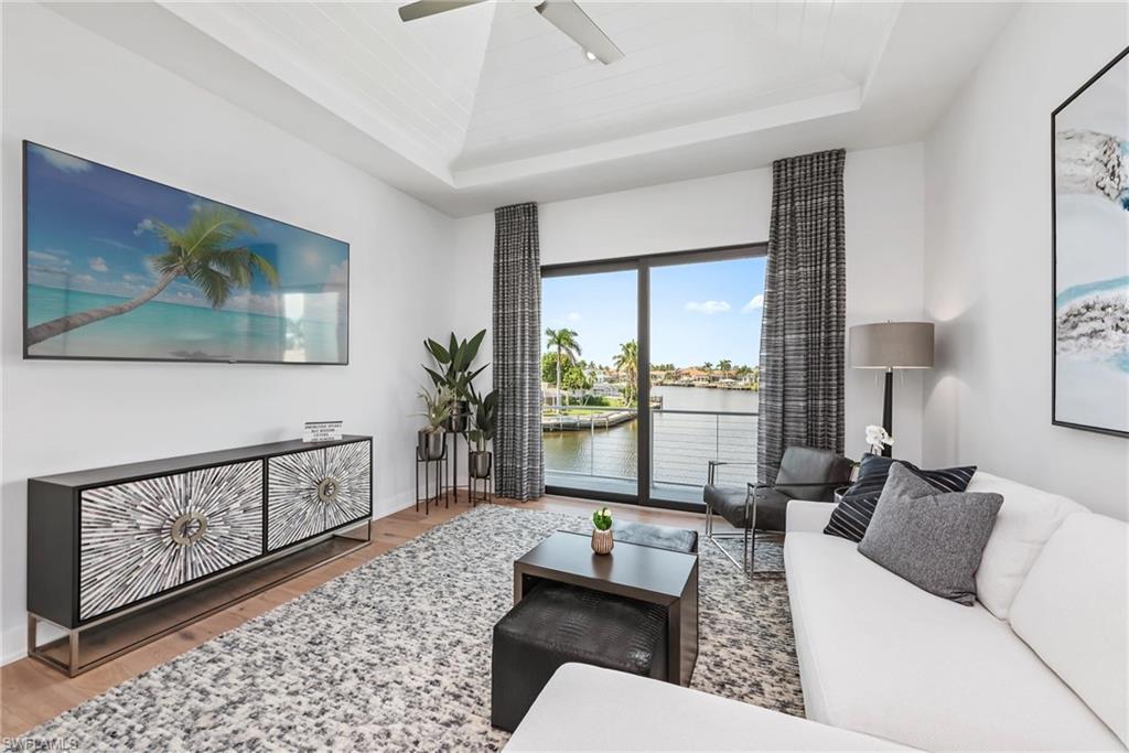 MARCO ISLAND - Residential