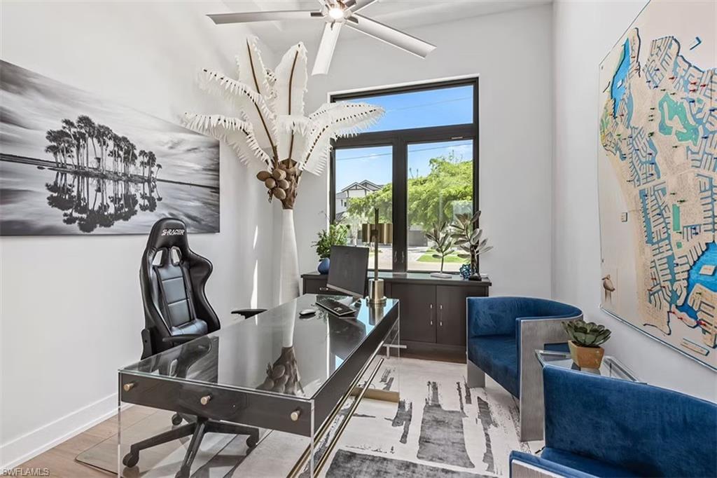 MARCO ISLAND - Residential