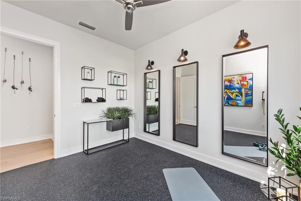 MARCO ISLAND - Residential