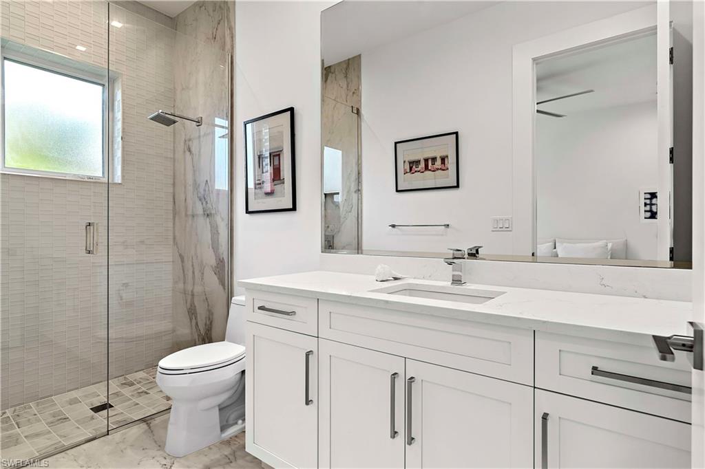 PARK SHORE - Residential