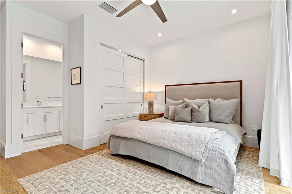 PARK SHORE - Residential