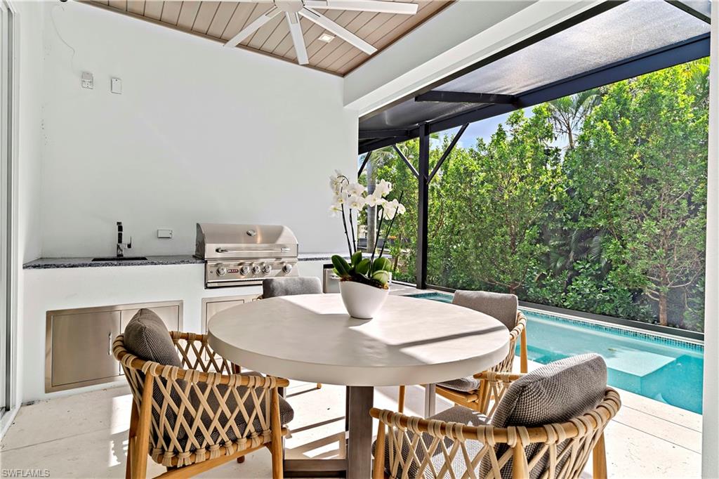 PARK SHORE - Residential