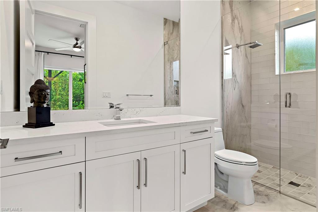 PARK SHORE - Residential