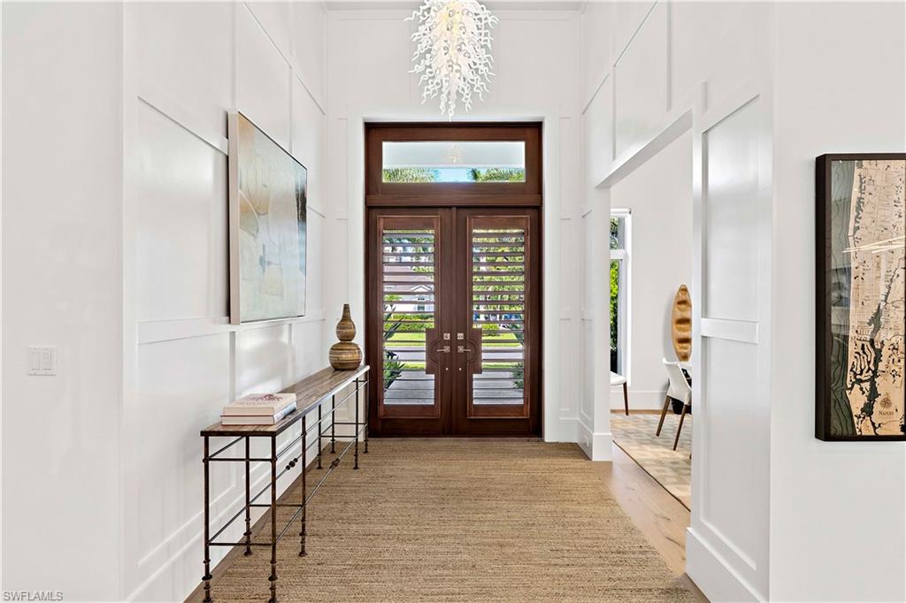 PARK SHORE - Residential