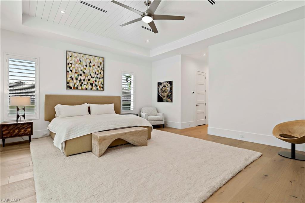 PARK SHORE - Residential