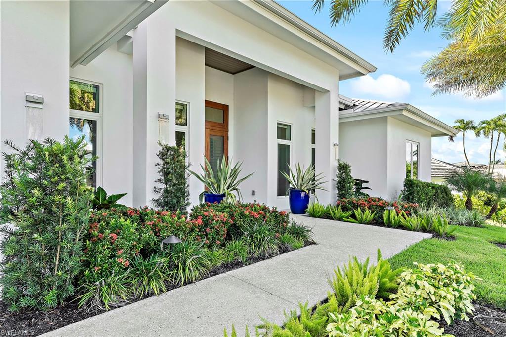 PARK SHORE - Residential