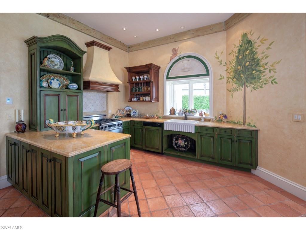 PORT ROYAL - Residential