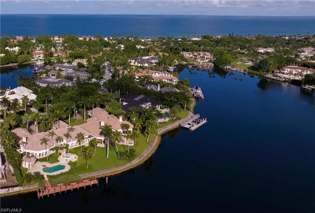 PORT ROYAL - Residential