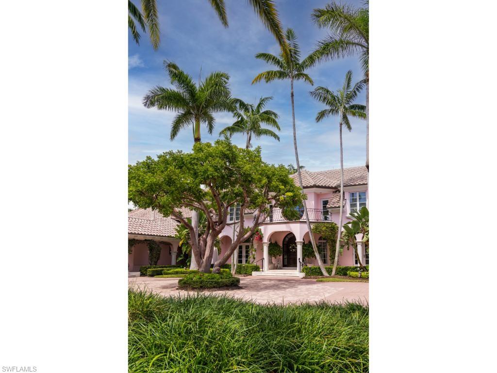 PORT ROYAL - Residential