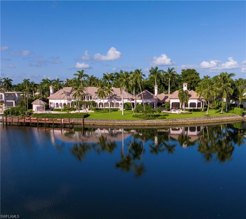 PORT ROYAL - Residential