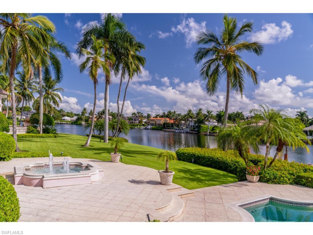 PORT ROYAL - Residential