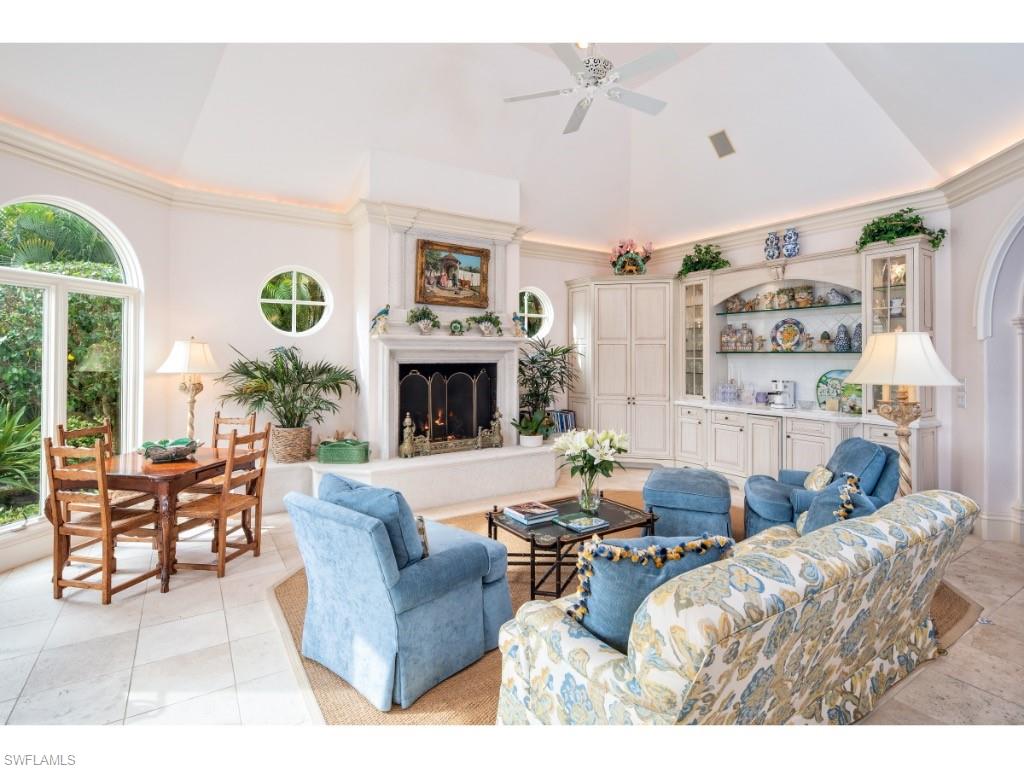 PORT ROYAL - Residential