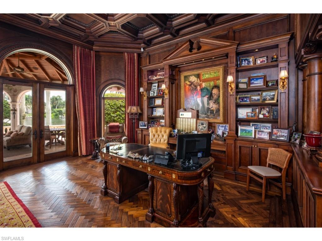 PORT ROYAL - Residential