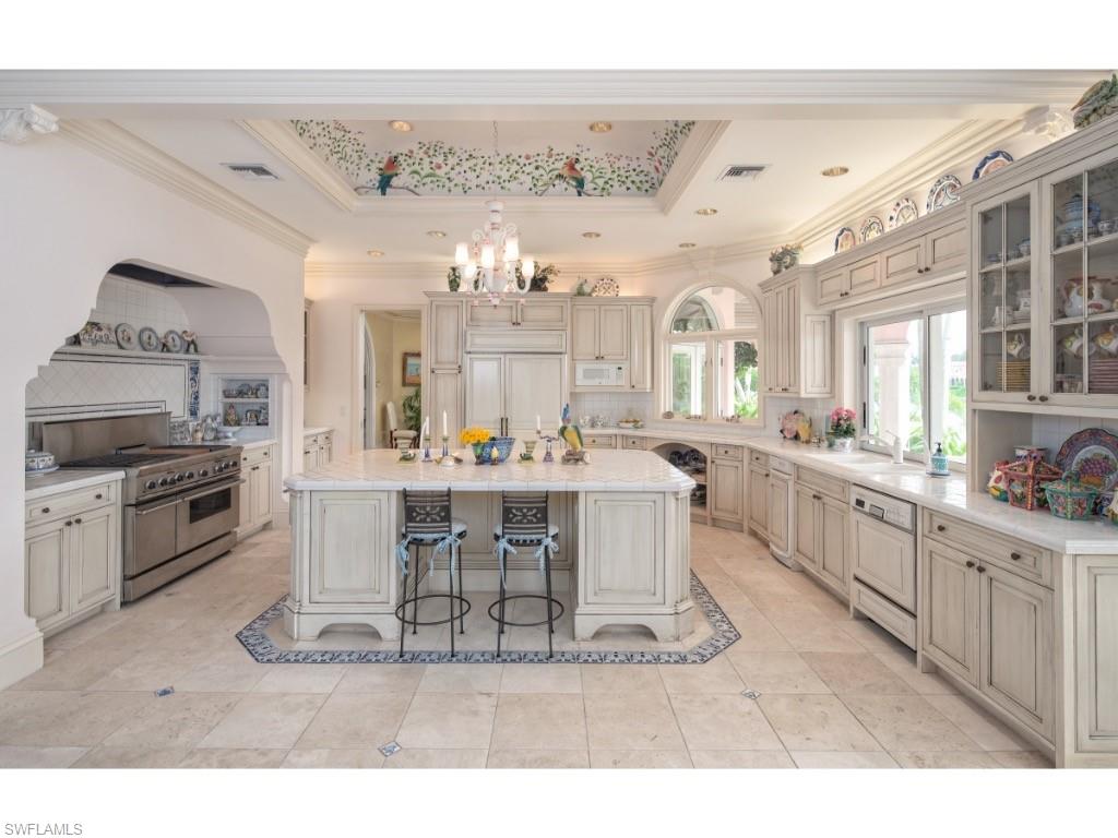 PORT ROYAL - Residential