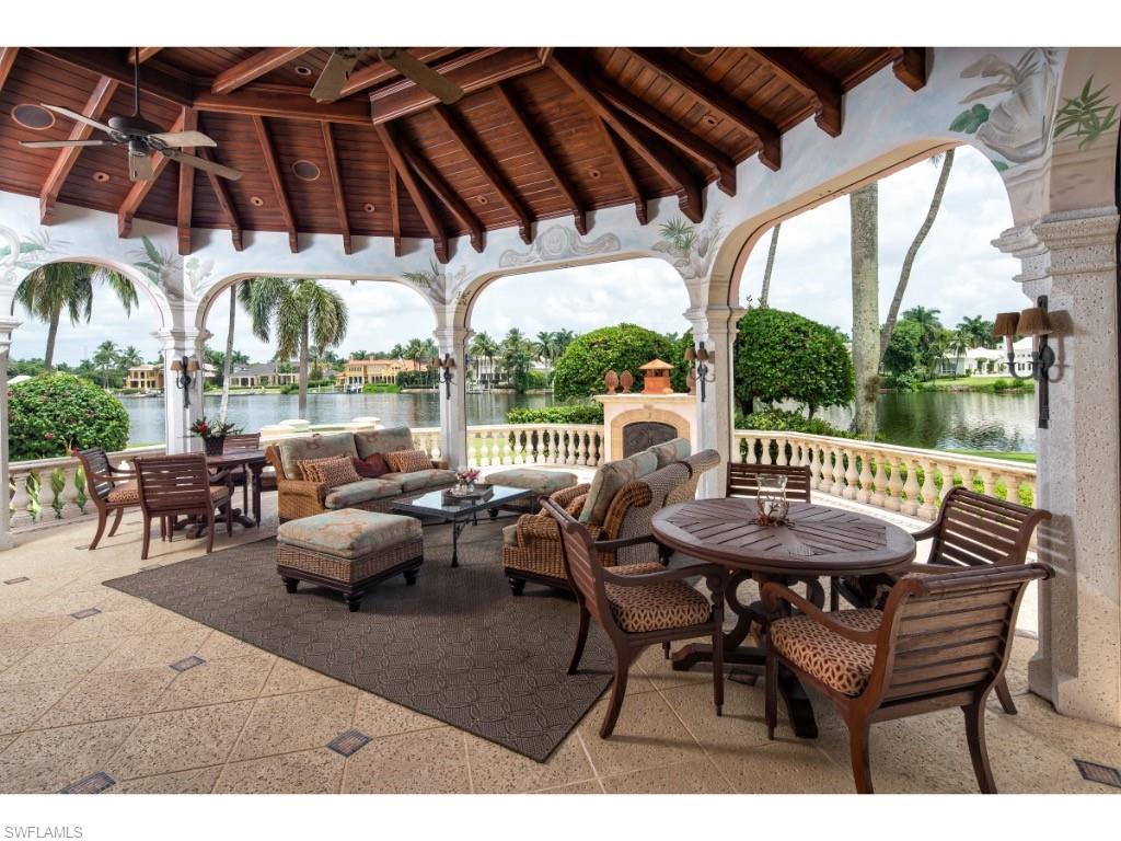 PORT ROYAL - Residential