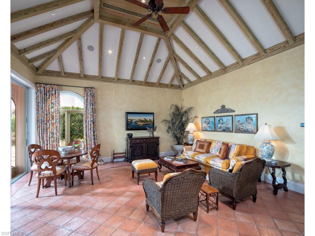 PORT ROYAL - Residential