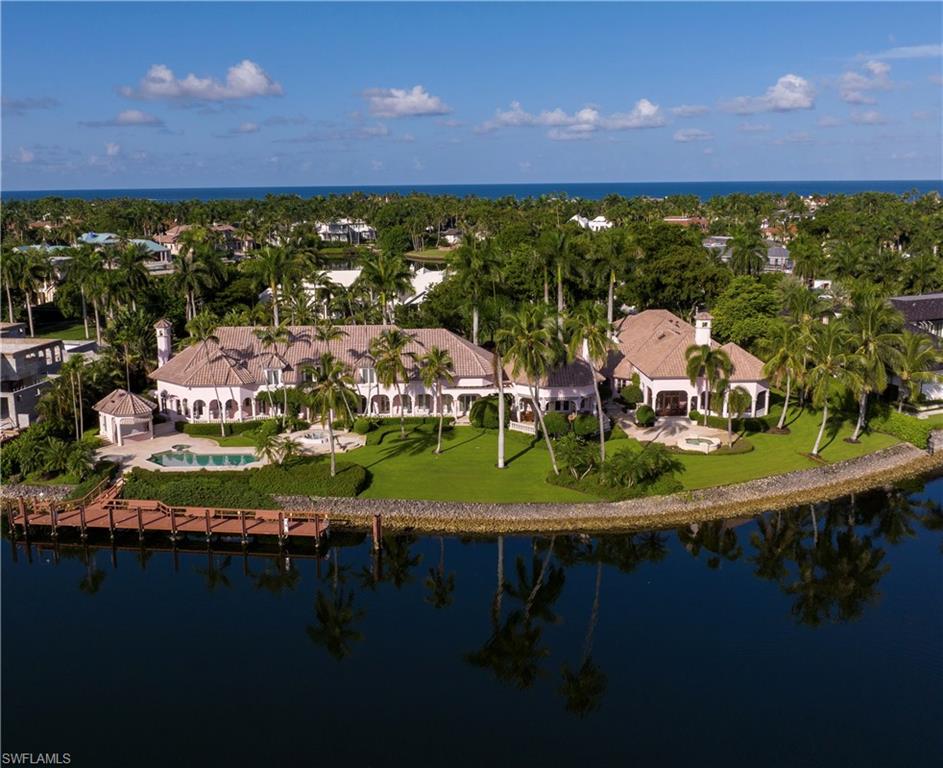 PORT ROYAL - Residential