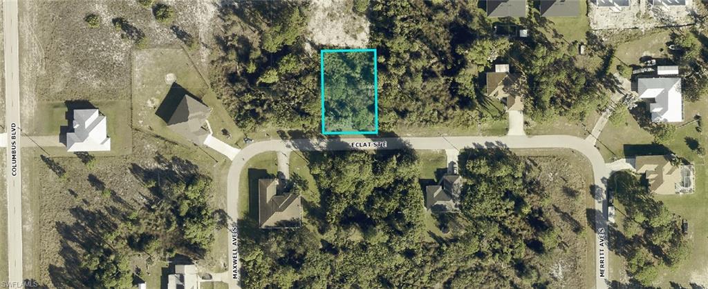 ISLAND OF HAPPINESS - Land