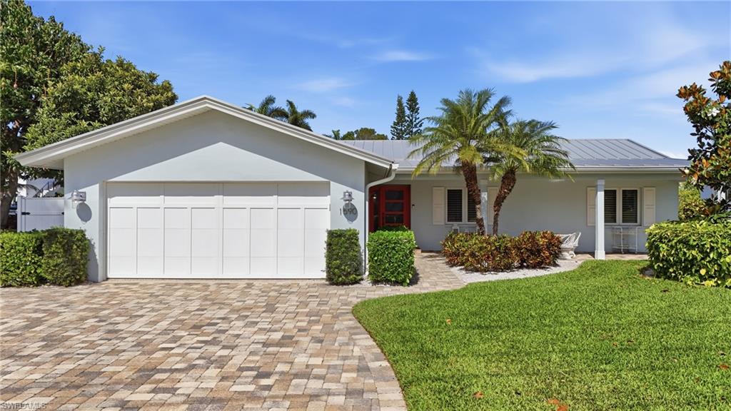 ROYAL HARBOR - Residential