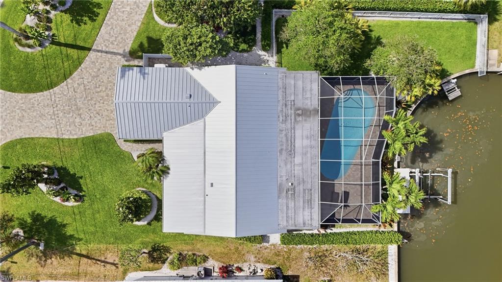 ROYAL HARBOR - Residential