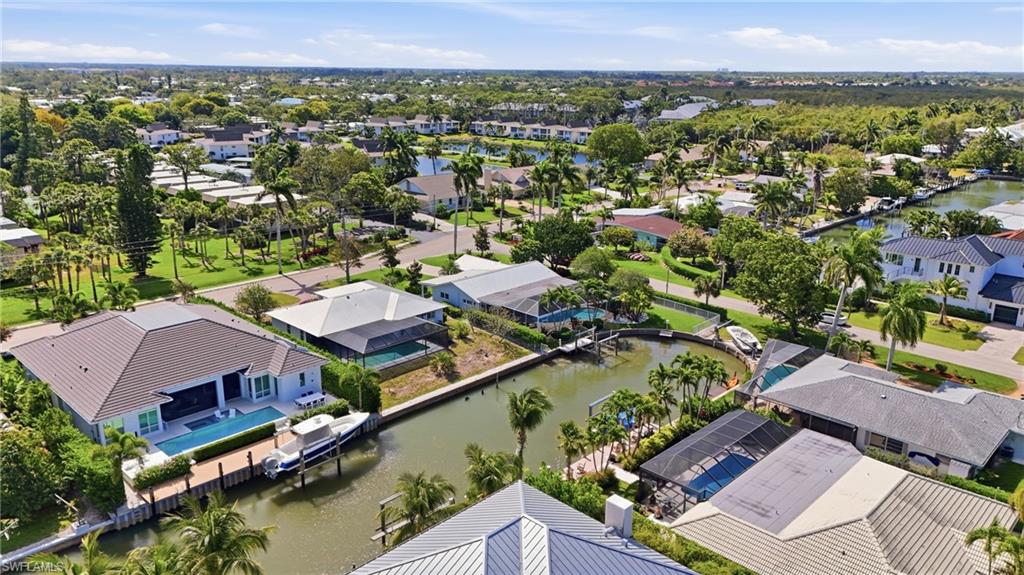 ROYAL HARBOR - Residential