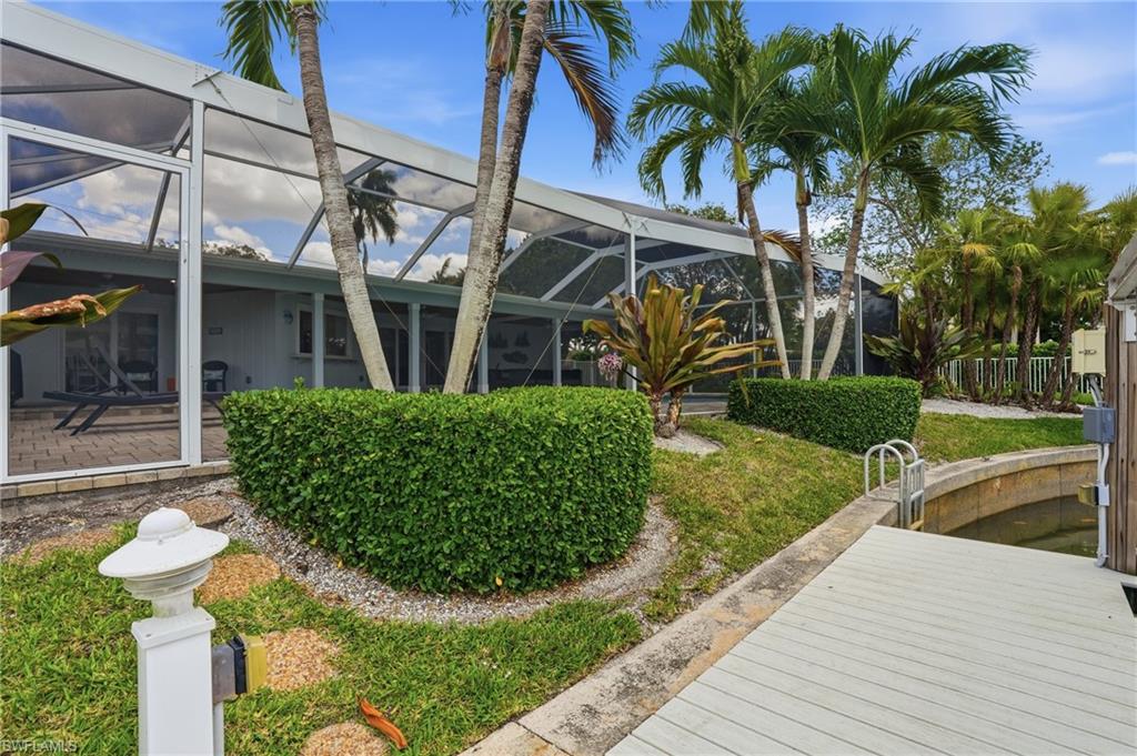 ROYAL HARBOR - Residential