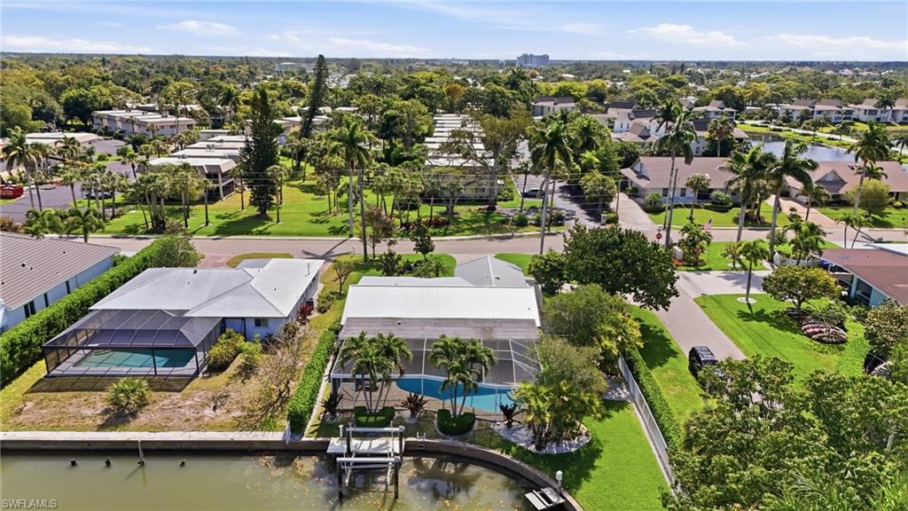 ROYAL HARBOR - Residential