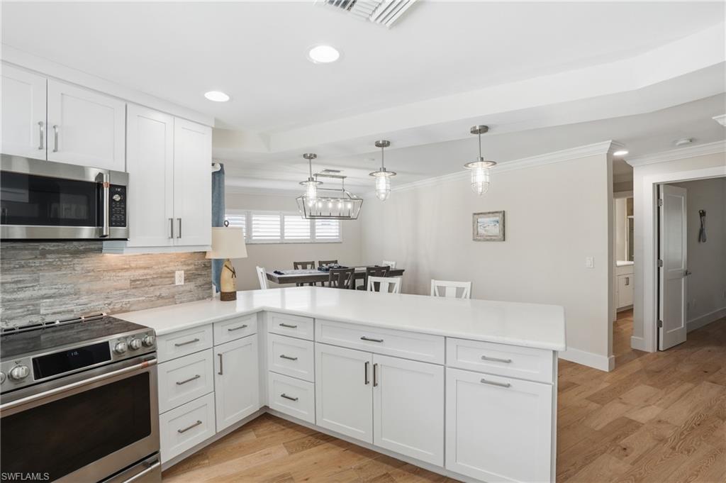 ROYAL HARBOR - Residential