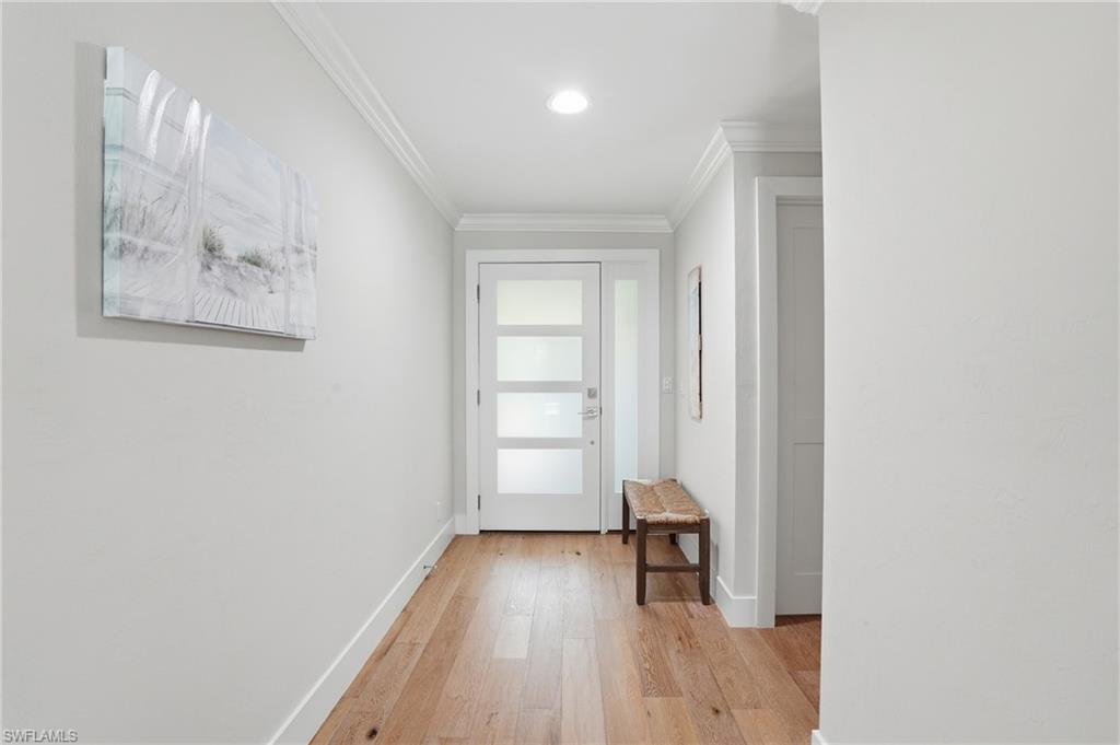 ROYAL HARBOR - Residential