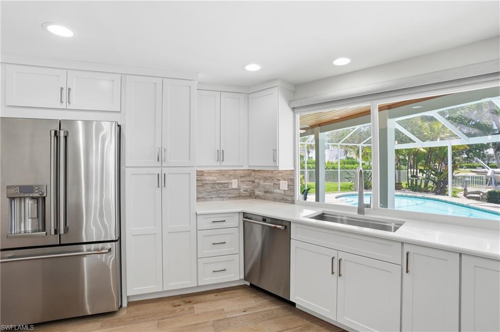 ROYAL HARBOR - Residential