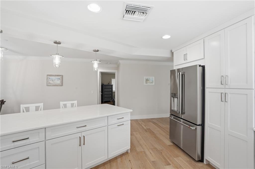 ROYAL HARBOR - Residential