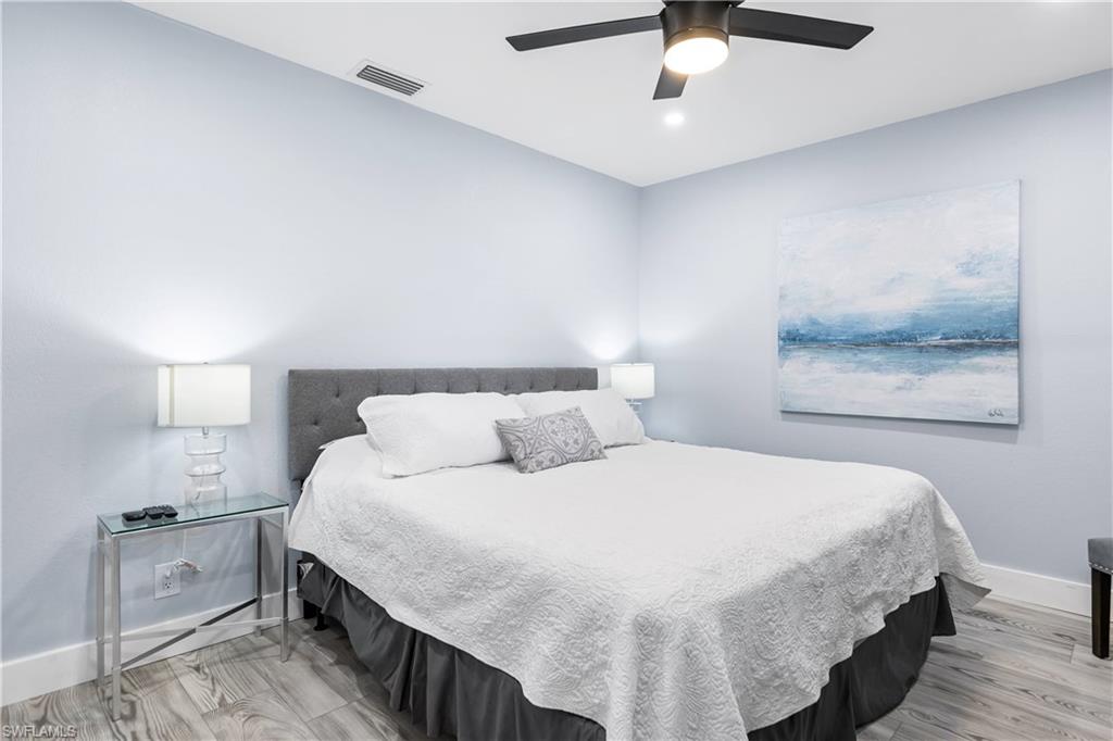 CHATELAINE - Residential