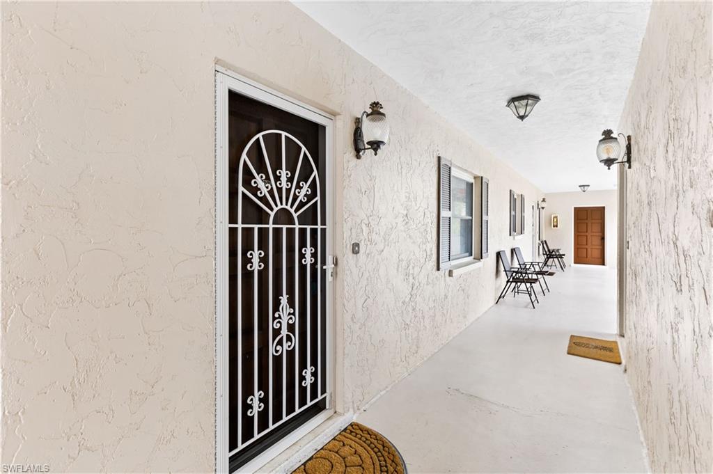 CHATELAINE - Residential