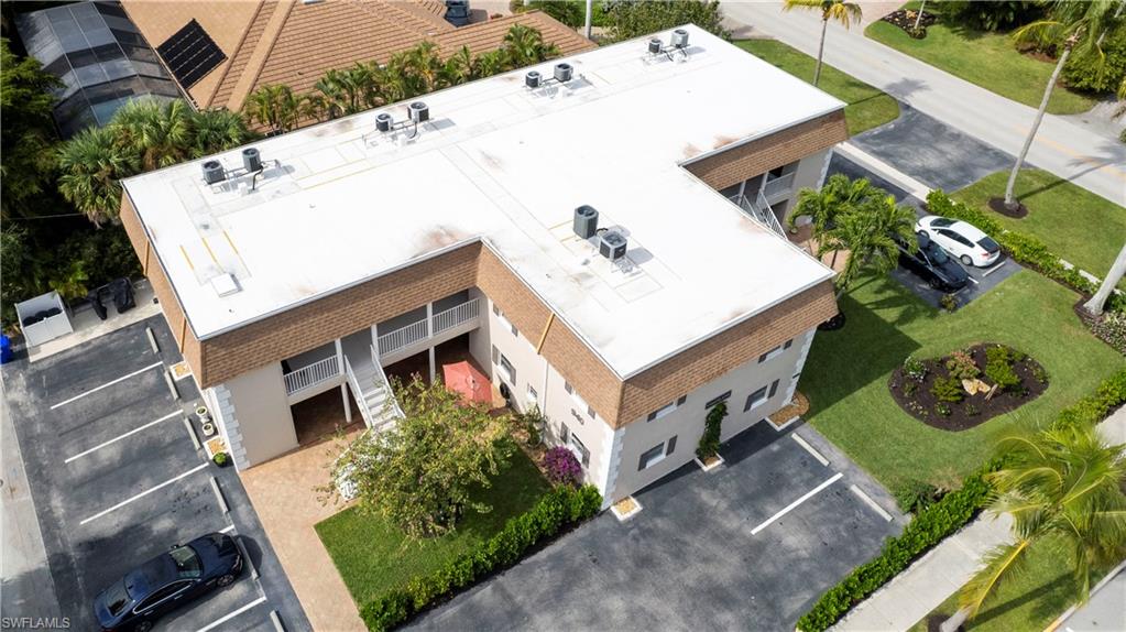 CHATELAINE - Residential